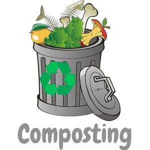 composting at home